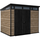 PENT Podpis HORIZONTALNA hiša 9x7 – ASHWOOD