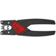 Knipex Automatska klešta za skidanje izolacije za ravne kablove 12 64 180