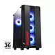 Klik PC Gamer i5 i115 12400F/16GB/5050/M.2 1TB/650W ( 0001428227 )
