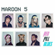 MAROON 5-RED PILL BLUES (DLX) 2CD
