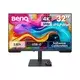 BenQ Monitor PV3200U, 32 4K (3840x2160), IPS, HDR10, Dizajnerski