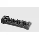 Zebra EVM MC33 5-Slot Charge ShareCradle with 4-Slot Battery Charger