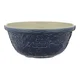 Modra lončena skleda o 29 cm Mason Cash – Mason Cash