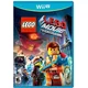 The LEGO Movie Videogame (WII U)