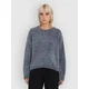 Volcom Bubble Tease ženski pulover storm blue