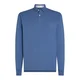 TOMMY HILFIGER Majica 1985 marine