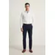 Elit Fashion Muška košulja, Regular fit, Bela
