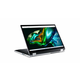 Acer Aspire 3 Spin (A3SP14-31PT-317T) 14" WUXGA IPS zaslon osjetljiv na dodir Intel i3-N305 8 GB LPDDR5 RAM-a 256 GB SSD