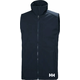 Helly Hansen Prslu na otvorenom Paramount Softshell Vest Navy M