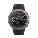 AMAZFIT pametna ura T-REX 3, črna