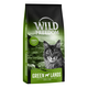 Wild Freedom Adult Green Lands - janjetina - 2 x 6,5 kg