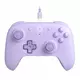Gamepad 8BitDo Ultimate 2C Windows/Android/Hall Effect/Vibracija/typeC/Purple Edition
