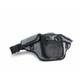 Torbica za prikrito nošenje orožja FALCO Large Bum Bag for Concealed Gun Carry G121 | Black