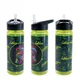 S-Cool Flašica za decu SC3109, 600ml, Zelena