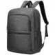 Volkano Ranac za laptop Pulse VK-9177-CH, 15.6, Crni