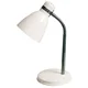 RABALUX Stona lampa patric bela