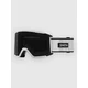 Smith Squad XL White Fade Out Goggle chromapop sun black