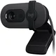 LOGITECH Brio Webcam 105 Full HD 1080p - GRAPHITE - USB