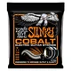 ERNIE BALL 2722 SLINKY COBALT STRUNE ELEKTRIKA 09-046