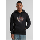 Black hoodie Hail The King