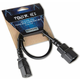 RockBoard Power Ace IEC Connector Cable