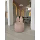 Atelier del Sofa Fotelja Bunny 39x58x39cm Roze