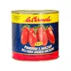 Paradižnikovi pelati San Marzano DOP, 2550g