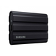 SAMSUNG Portable T7 Shield 4TB crni eksterni SSD MU-PE4T0S