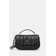 Guess Ženska torbica čez telo HWGG9663200-BLA