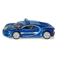 SIKU pretisni omot - Bugatti Chiron