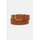 HUGO pas ženski usnjeni Zoey Belt 3,5cm