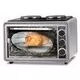 Mini A!poret 36 l LME-0247, 1000w+1000w+1200w