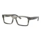 Ray-Ban Okvir za dioptrijske naočare 0RX5435 8404, Sive