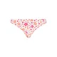 LSCN by LASCANA Bikini Cecily svetlo bež/losos/svetlo roza