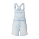 Farmerke iz jeansa Levis VINTAGE SHORTALL