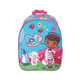 Ranac za vrtić Dr McStuffins 3D Toy Medic, Plavi