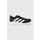 Tenisice za trening adidas Performance Court Team Bounce 2.0 boja: crna