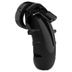 ElectroShock E-stim Cockcage Black