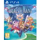 PS4 Trials Of Mana