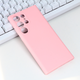 TERACELL Maska Summer color za Samsung S918B Galaxy S23 Ultra roze