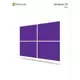 Microsoft Windows Pro 10 64Bit Eng Intl 1pk DSP OEI DVD, FQC-08929