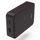 Hama PowerPack COLOR 10, 10000mAh, sljiva 2 izlaza USB-A, USB-C