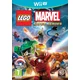 LEGO Marvel Super Heroes (Wii U)