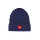HUGO beanie kapa otroška bombažna