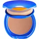 Shiseido Compact Foundation Protective Uv Spf 30 Powder Dark Beige (Refill) (12 G)