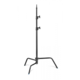 Stojalo Avenger C-Stand 25 v črni izvedbi