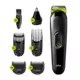 Trimer Braun MGK3220 punjivi/regulacija 0,5 do 21 mm