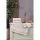 Lessentiel Maison Set peškira, 2 komada, Sivi