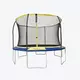 TRAMPOLINA 366 12FT JP TRAMPOLINE WITH ENCLOSURE