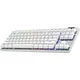 Logitech Logitech G PRO X TKL LIGHTSPEED brezžična gaming tipkovnica